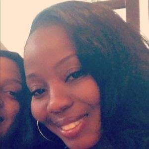 Meet your Posher, Nekole